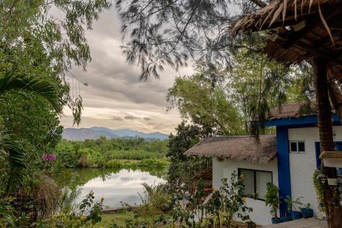 Azul Zambales Beachfront House EXCLUSIVE - Tap to explore photos