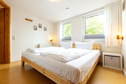 Appartement EBB in Grossmorsum