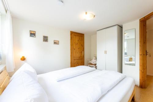 Appartement EBB in Grossmorsum