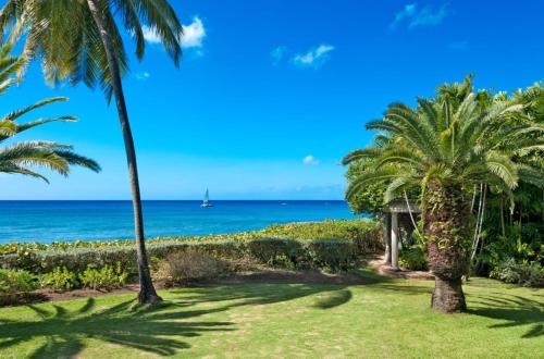 Vistas, Leamington Pavilion by Blue Sky Luxury in Little Battaleys