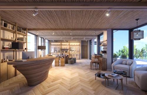 Spa, Six Senses La Sagesse in Crochu