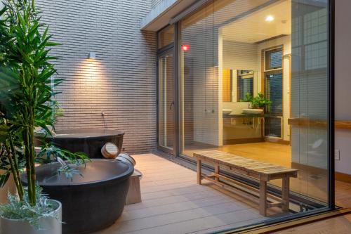 AOI Sauna SPA & Dog Villa HAKODATE