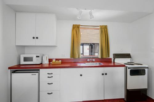 Mutfak, Scenic Hotel Cotswold in Merivale