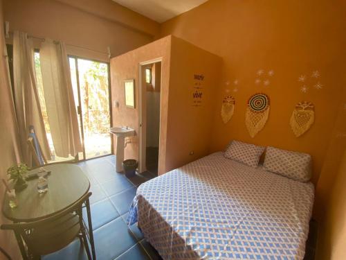 Casa Lol-cab Hostal in San Juan