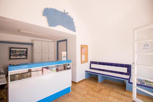Vestíbul, Estel Blanc Apartments - Adults Only in Menorca
