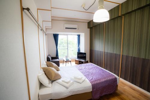 S-Presso Namba Parks Street