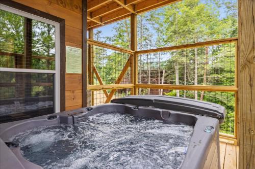 Three-Bedroom House in Sevierville, USA