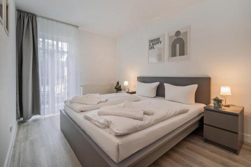 Apartment with Balcony image 10