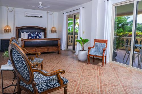 El Regalo Resort in Boca Chica