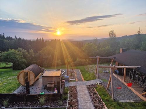 Beskidzki Zakątek Krynica-Zdrój - Chalet - Krynica Zdrój