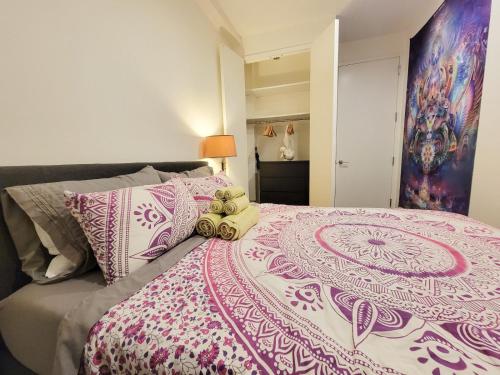 PRIVATE ROOM in a 4 BIG 4 room apartament GREEN POINT in Brooklyn, USA