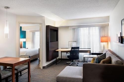 Residence Inn by Marriott Cincinnati Airport