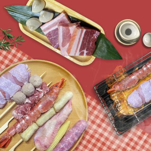 Bar/lounge, Hibnb Guesthouse in Zhuangwei Township