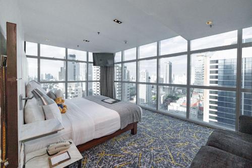 S31 Sukhumvit Hotel, Bangkok
