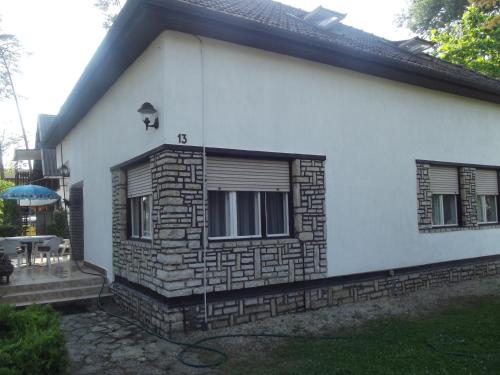Margit apartman