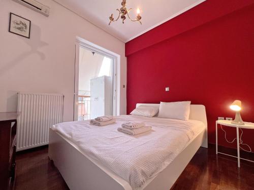 WSD kampani New Comfy and cozy 1BD Apt near Metro