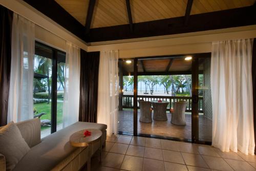 DoubleTree by Hilton Fiji - Sonaisali Island, Nadi (zdjęcie 2)