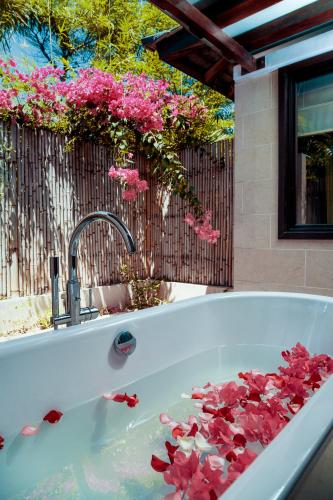 Duyen Ha Resort Cam Ranh Room Type - One-Bedroom Garden Villa