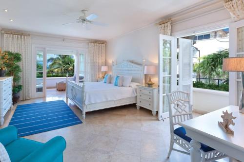 Schooner Bay 207 by Blue Sky Luxury in Speightstown