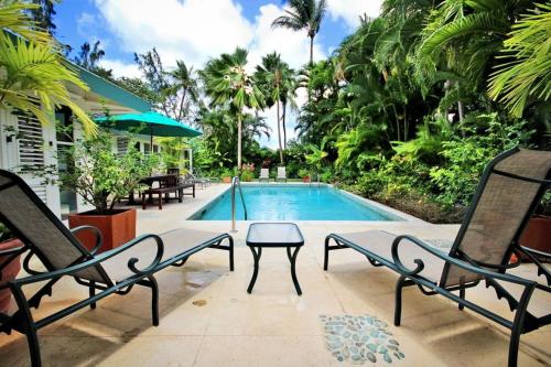 Jessamine by Blue Sky Luxury, Saint Peter (foto 2)