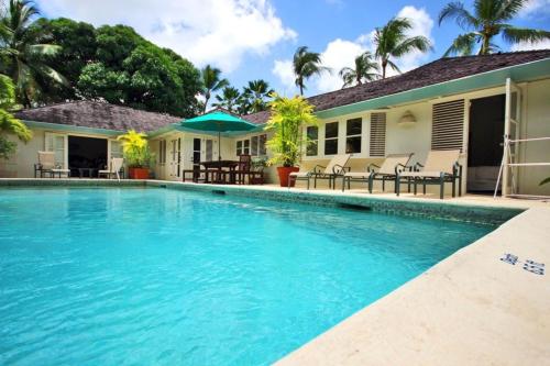 Jessamine by Blue Sky Luxury, Saint Peter (foto 6)