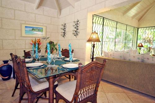Jessamine by Blue Sky Luxury, Saint Peter (foto 10)