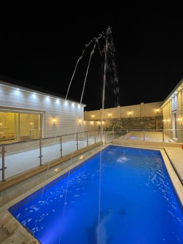 Clouds Chalet, Taif