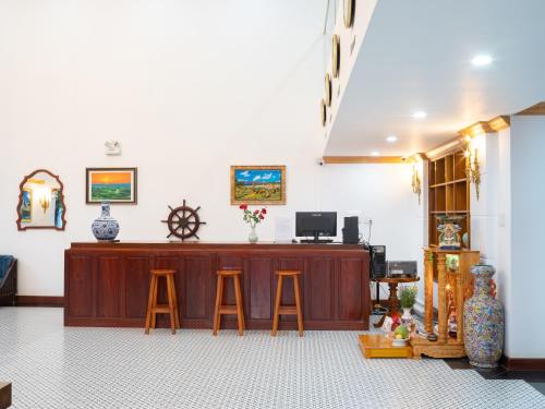 Phuc Thuan Hotel - Ninh Thuan Phuc Thuan Hotel - Ninh Thuan
