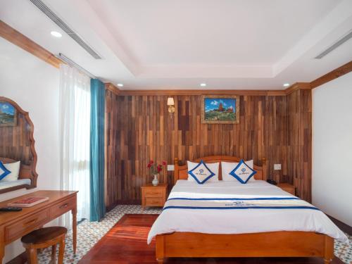 Phuc Thuan Hotel - Ninh Thuan Phuc Thuan Hotel - Ninh Thuan