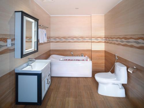 Phuc Thuan Hotel - Ninh Thuan Phuc Thuan Hotel - Ninh Thuan