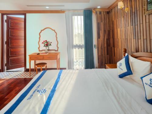 Phuc Thuan Hotel - Ninh Thuan Phuc Thuan Hotel - Ninh Thuan