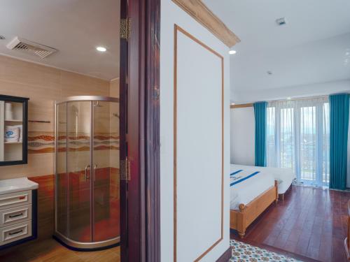 Phuc Thuan Hotel - Ninh Thuan Phuc Thuan Hotel - Ninh Thuan