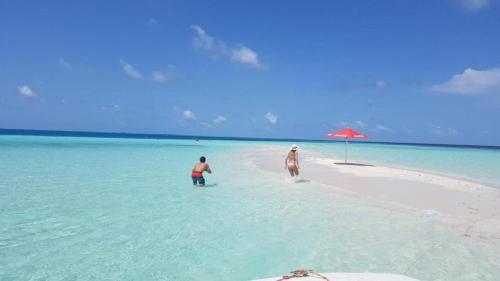 Batuta Maldives Inn