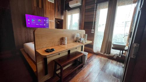Srisanor Boutique Hotel
