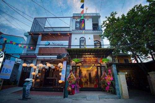 Bong house Homestay, Hoi An (photo 10)