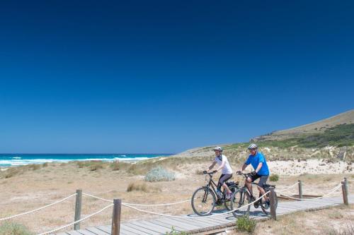 Canyamel Park Hotel & Spa - 4* Sup - Adults only (+16) - image 11