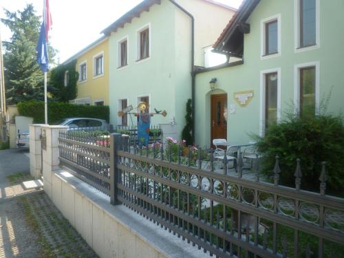Gartenpension Prosl, Vienna (photo 4)