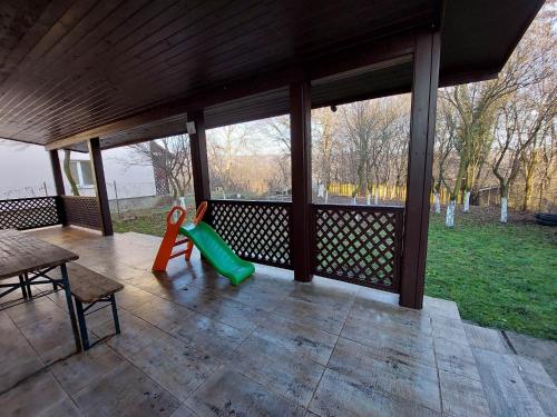 Casa Vlazilor Casa Vlazilor