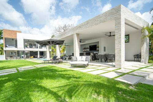 Onyx by Blue Sky Luxury, Saint James (fotografie 2)