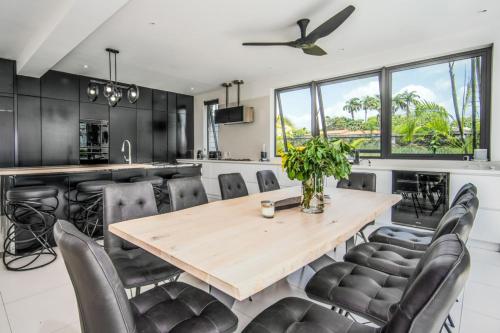 Onyx by Blue Sky Luxury, Saint James (fotografie 4)