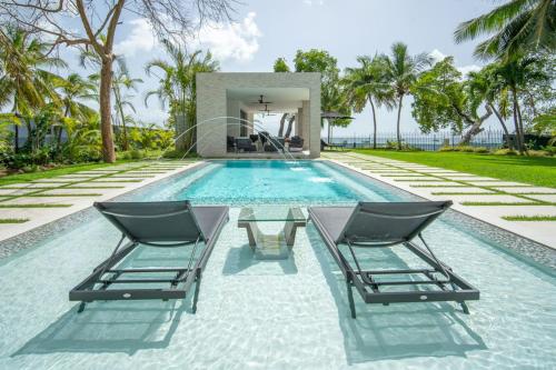 Onyx by Blue Sky Luxury, Saint James (fotografie 6)