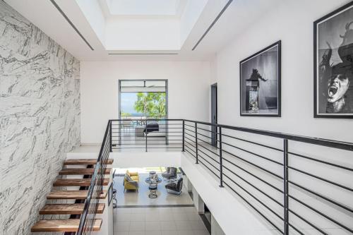 Onyx by Blue Sky Luxury, Saint James (fotografie 9)