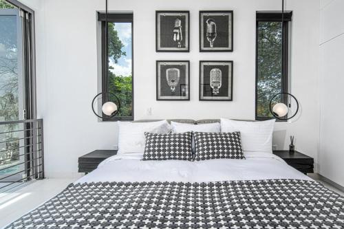 Onyx by Blue Sky Luxury, Saint James (fotografie 10)
