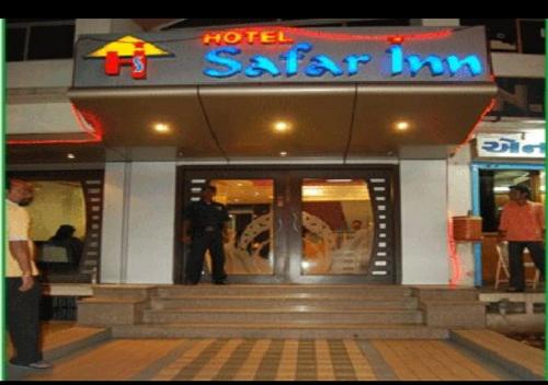 Hotel Safar Inn Ahmedabad