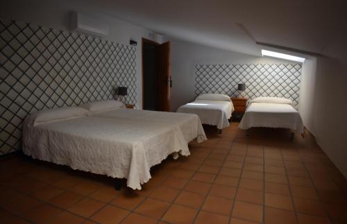 Hostal Altamira Guadalupe