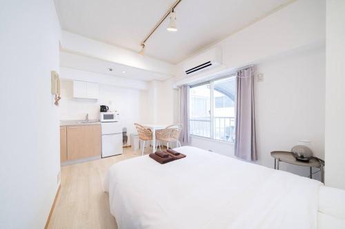 Takadanobaba Address102, Tokio
