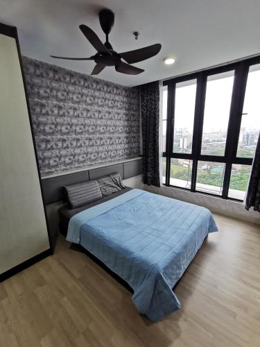 H20 Residence Ara Damansara Petaling Jaya