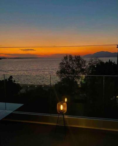 B&B Chalkis - Apartment sea view chalkida - Bed and Breakfast Chalkis