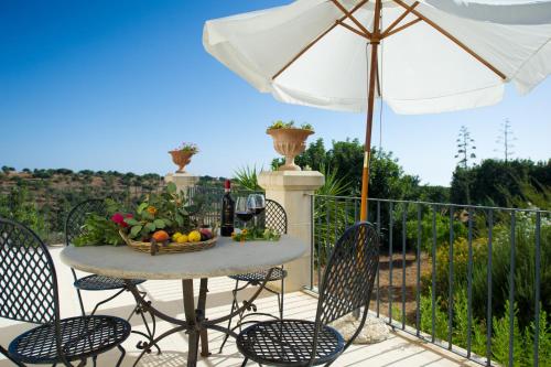 Relais Parco Cavalonga - main image