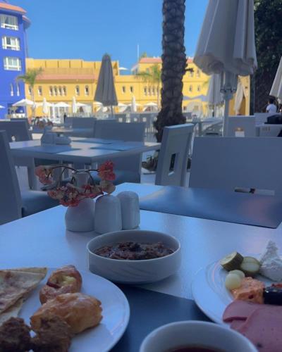 PORTO MARINA North Coast -الساحل الشمالي بورتو مارينا العلمين in El Alamein